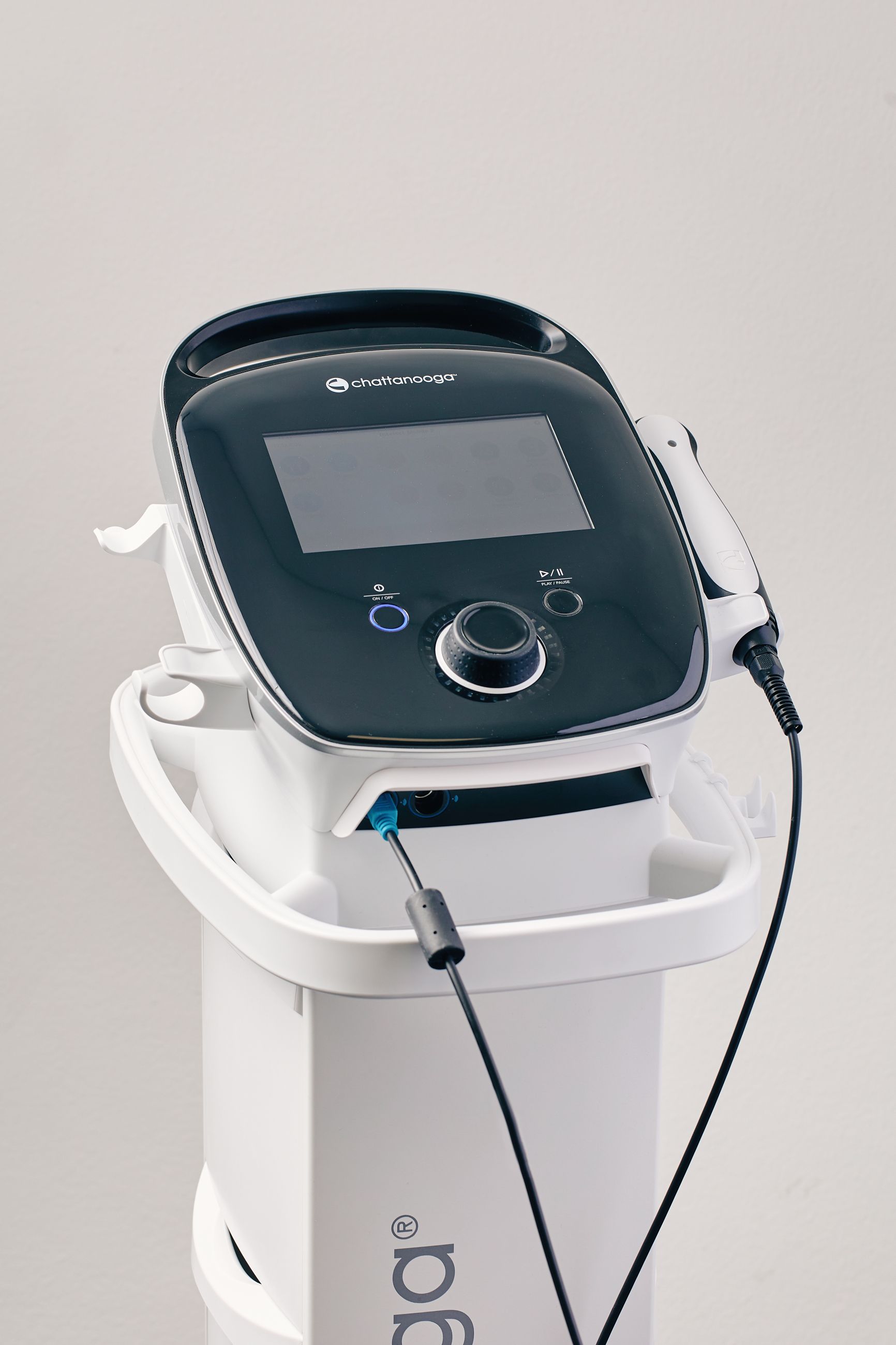 Bilder Kinetic Center Lugano - Fisioterapia e Riabilitazione