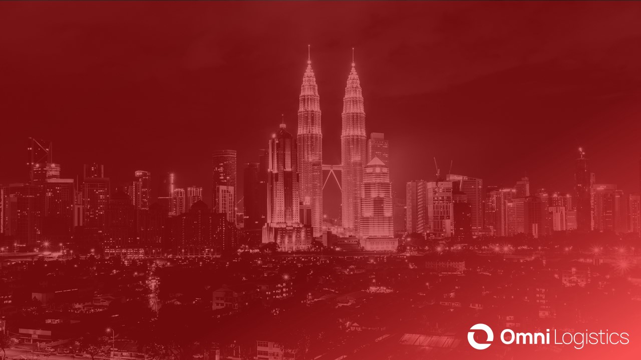 Omni Logistics - Kuala Lumpur