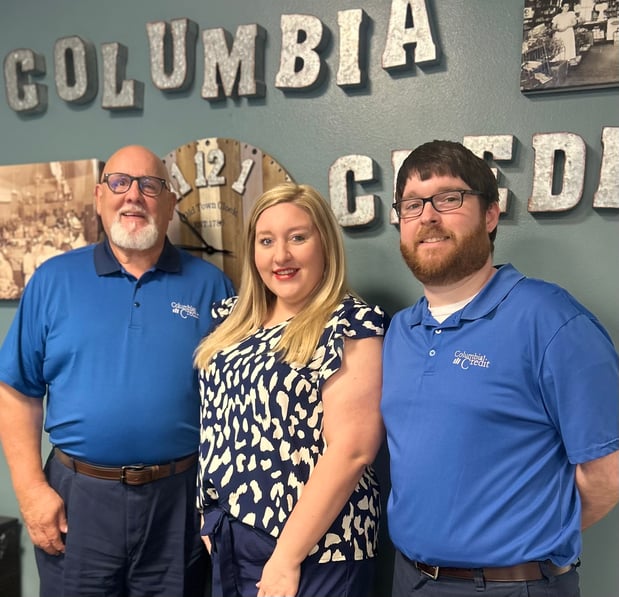 Images Columbia Credit LLC