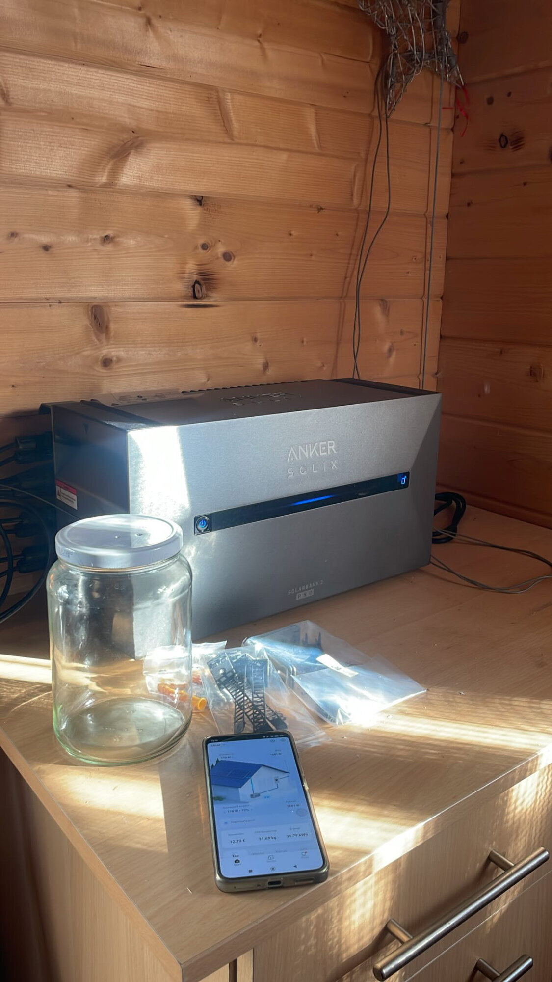 Solarna, Schillerstraße 12 in Bad Wurzach