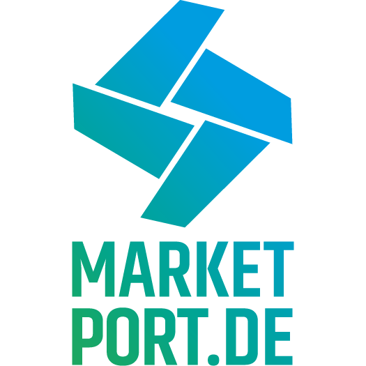 Logo market port GmbH