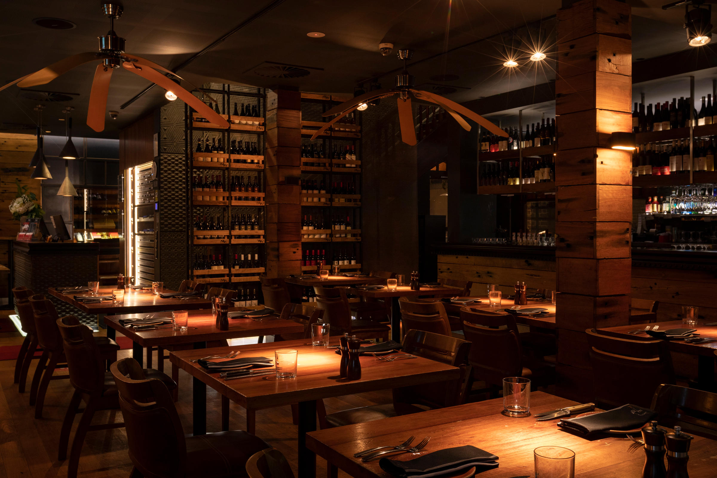 The Meat & Wine Co is the best steakhouse restaurant in Hawthorn East, where the best steak in Melbo The Meat & Wine Co Hawthorn East Hawthorn East (03) 9882 8728