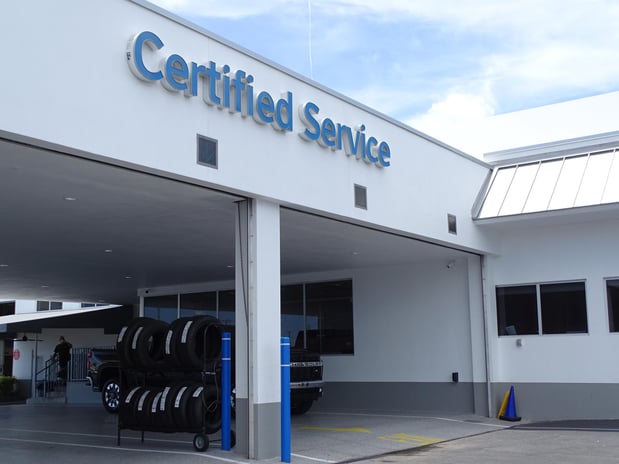 Images Grieco Chevrolet of Lauderhill