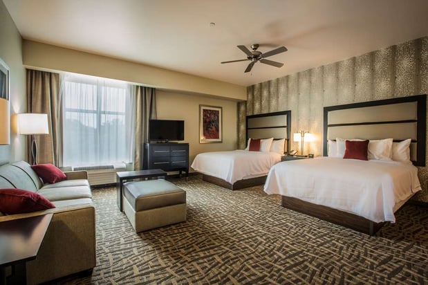 Images Homewood Suites by Hilton Charlotte Ballantyne, NC