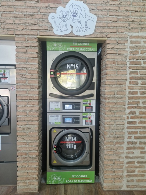 Images Clean & Go Alcorcon