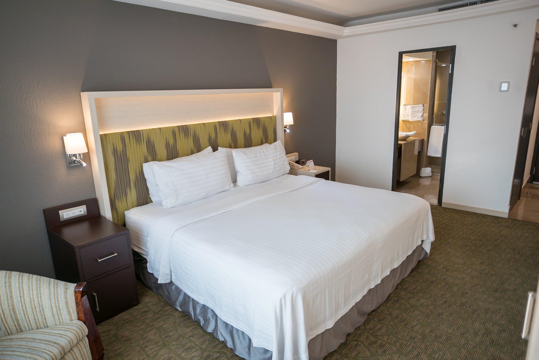 Images Holiday Inn Queretaro Zona Diamante, an IHG Hotel