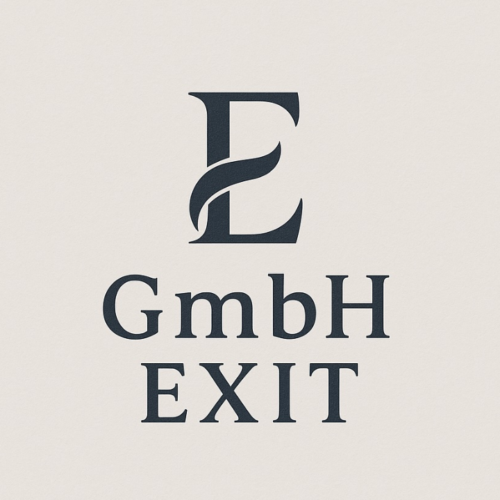 GmbH EXIT  