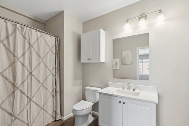 Images Highpoint Apartments