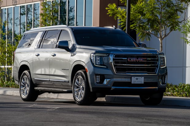 Images The Genie Transportation Services