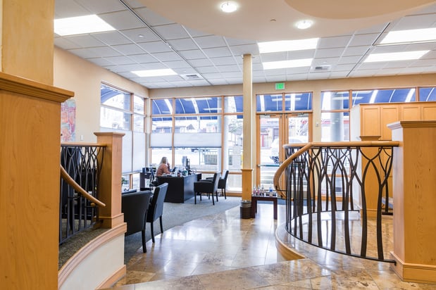 Images Idaho First Bank