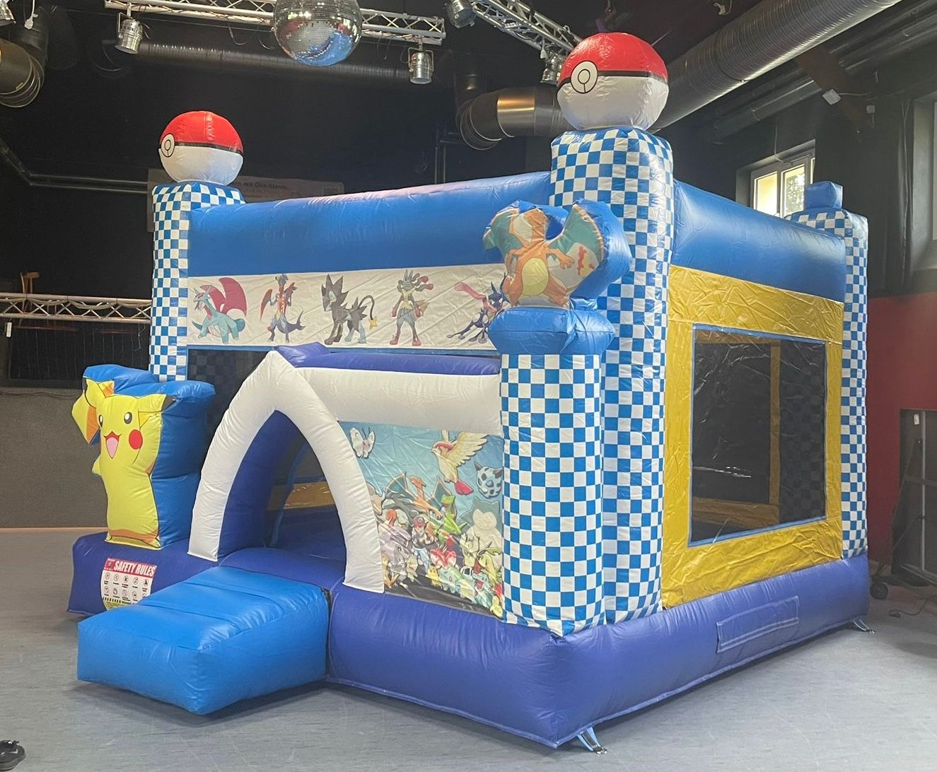 Loewe Promotion, Karl-Marx-Straße 40 in Guben