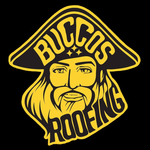 Buccos Roofing Logo
