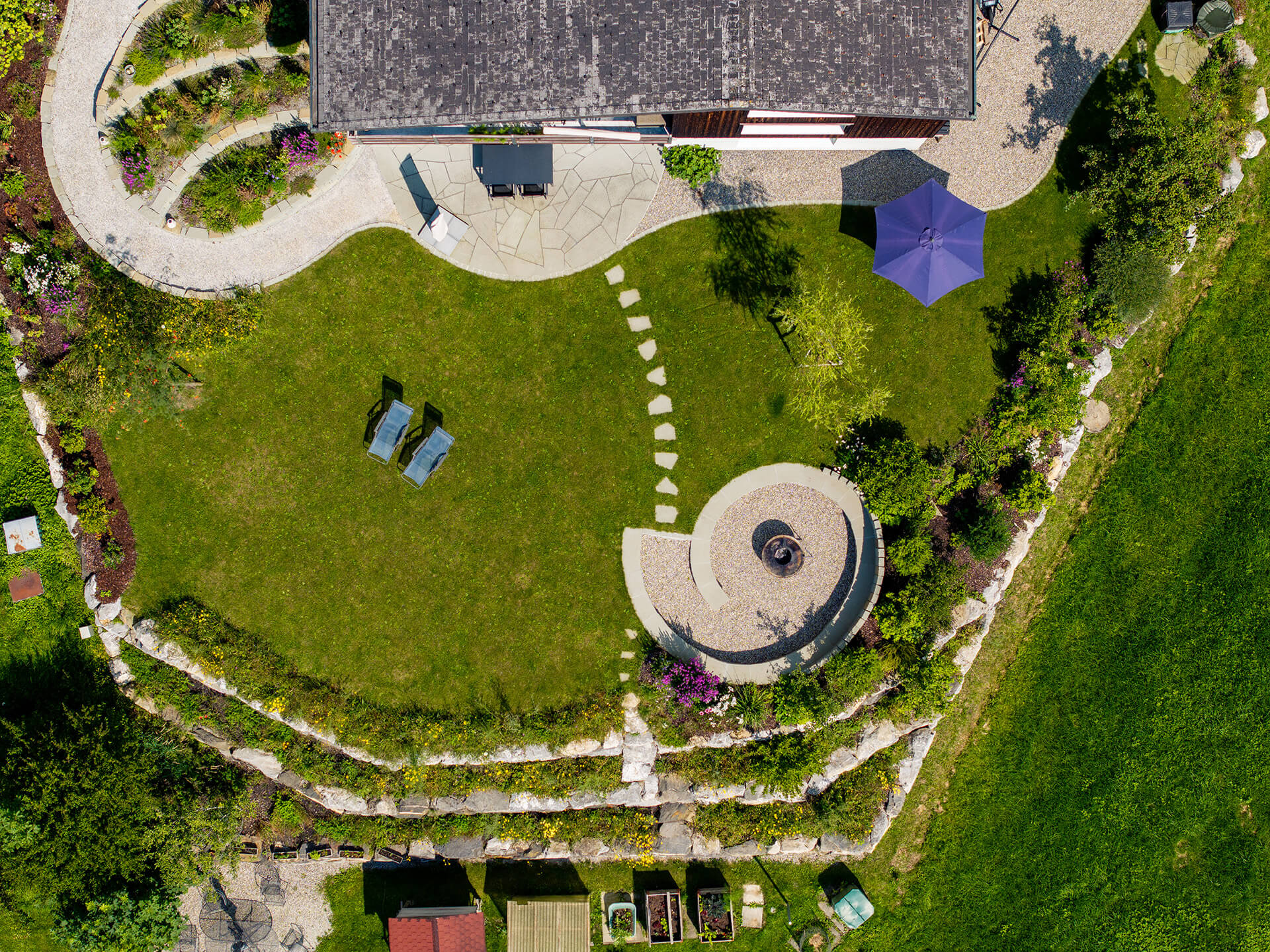 Bilder Graf Gärten GmbH