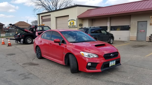 Images Prime Performance Auto Repair