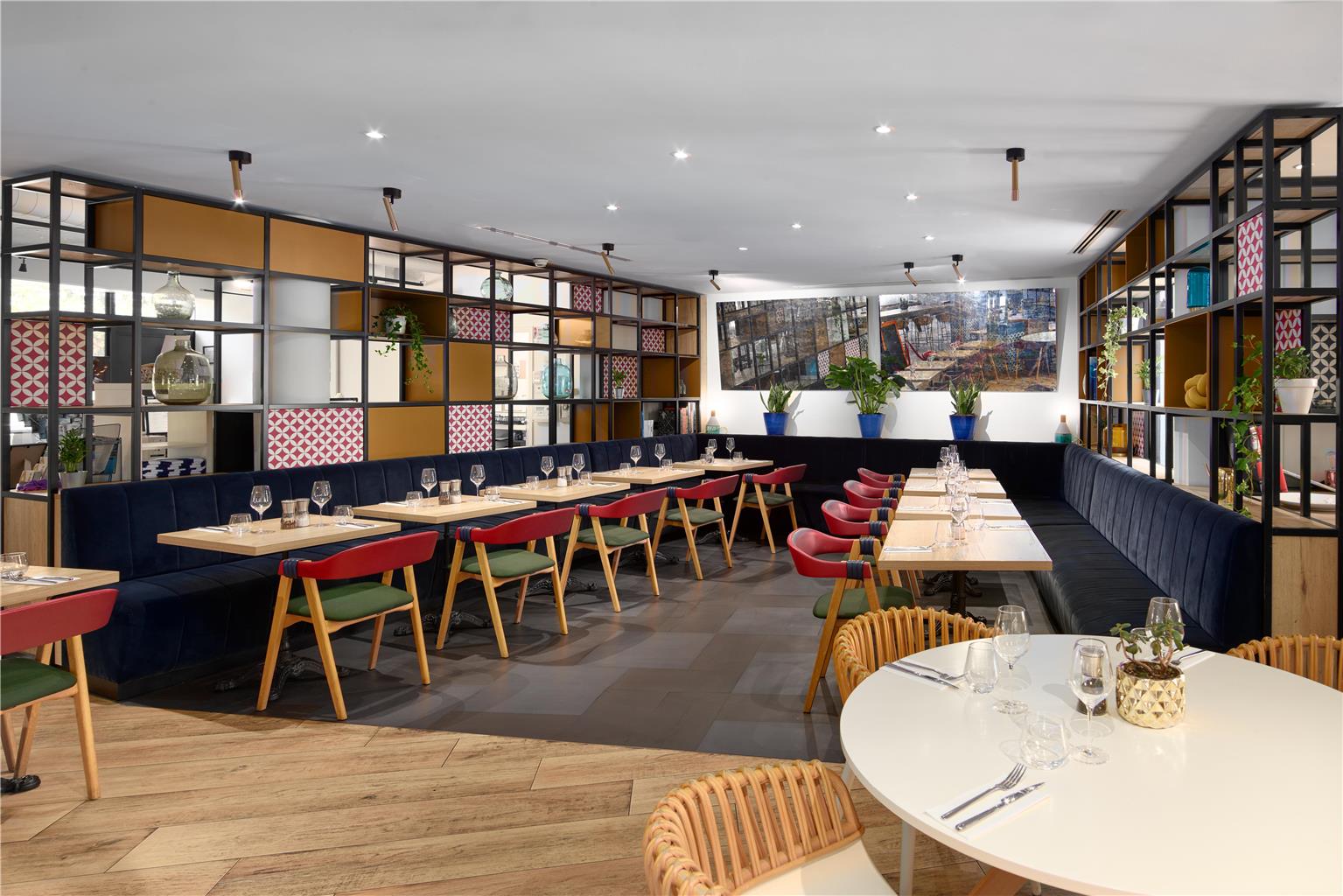 Images Radisson Hotel Aix En Provence