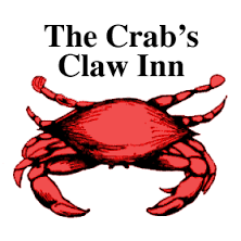 Crab's Claw Inn Logo