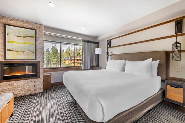 Images Hilton Vacation Club Tahoe Seasons Lake Tahoe
