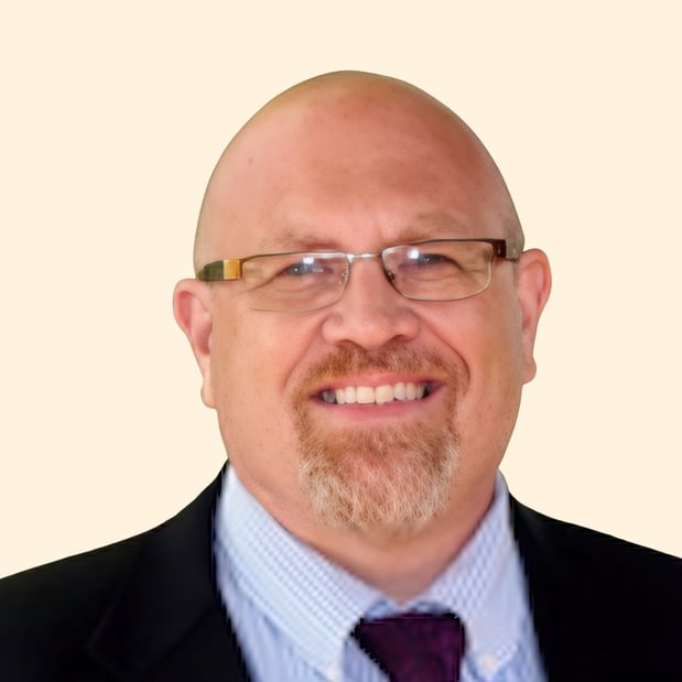 Images Randy Hart, Counselor