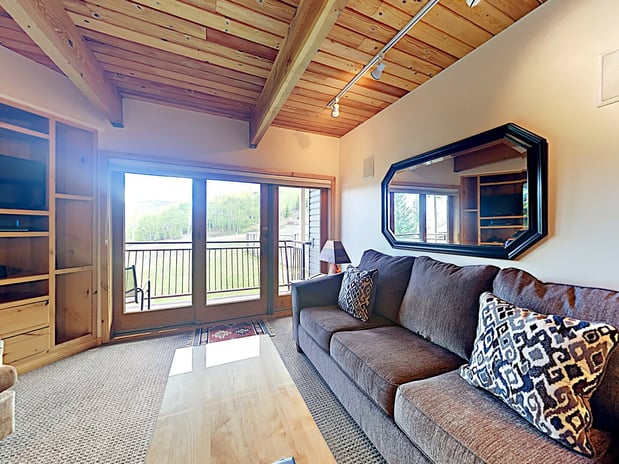 Images Timberline Condominiums