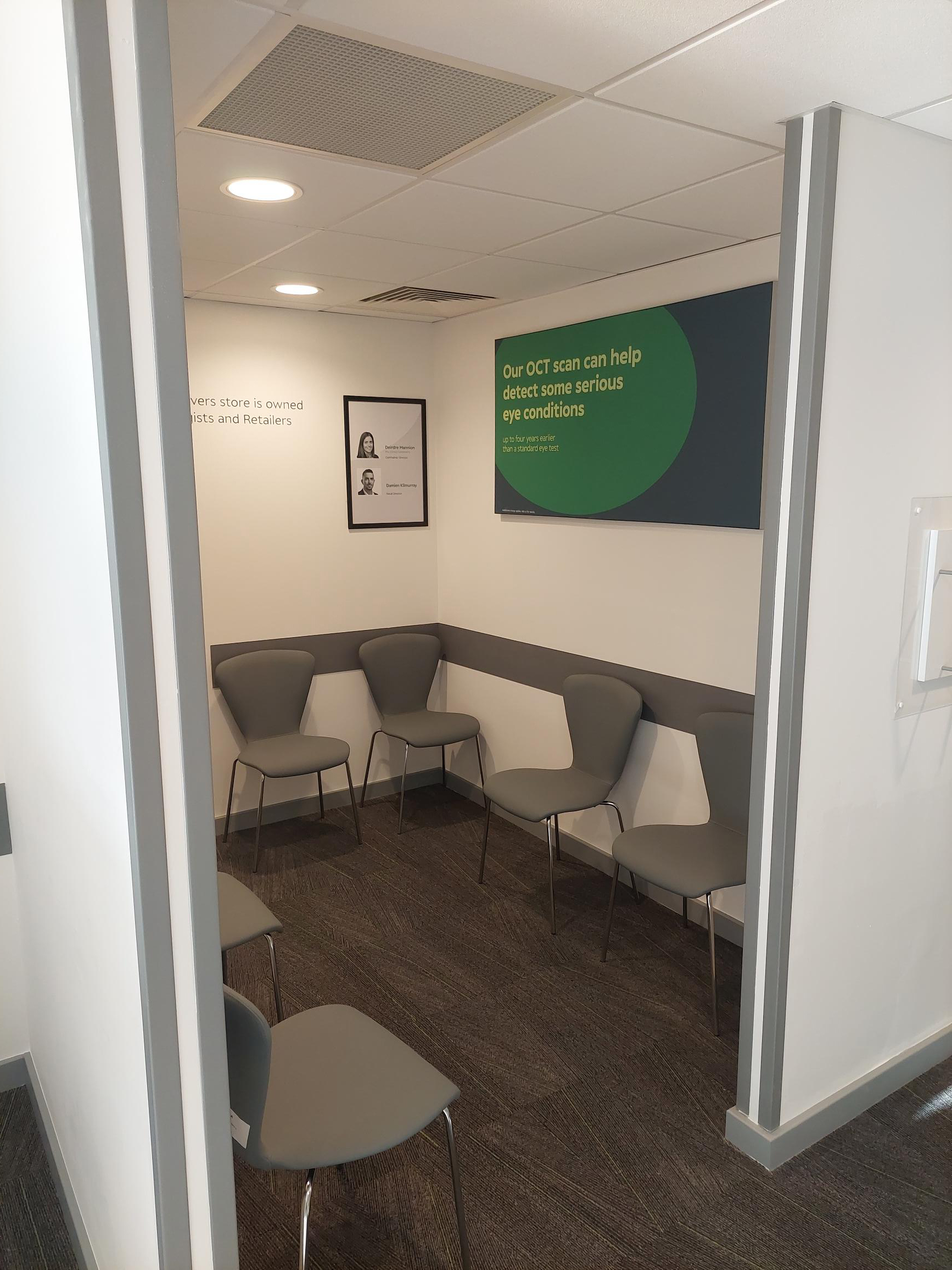 Specsavers Opticians & Audiologists - Tuam 6