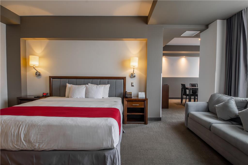 Images Best Western Plus Santa Cecilia Pachuca