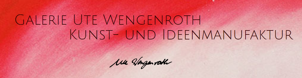 Galerie Ute Wengenroth Kunst- und Ideen Manufaktur, Hospitalstraße 3 in Limburg