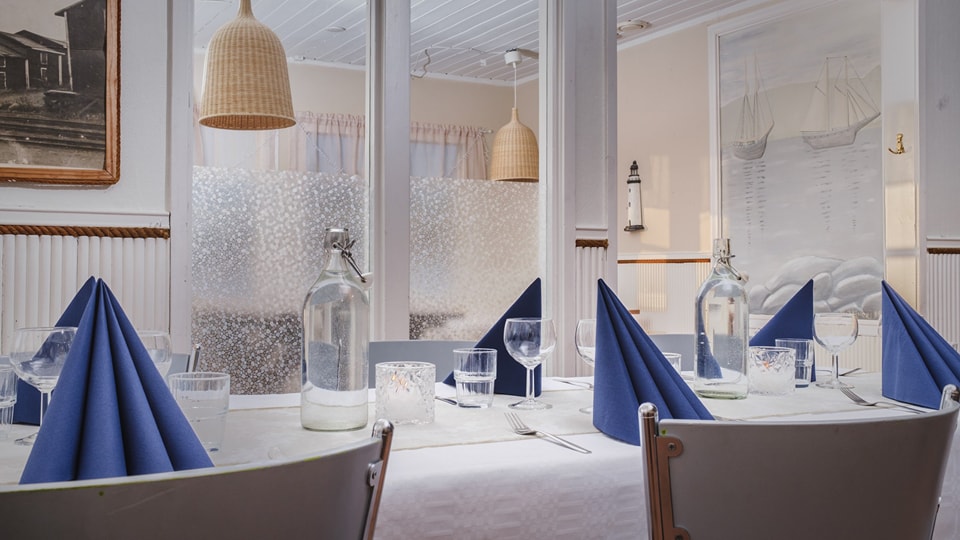 Images Ravintola Meritähti