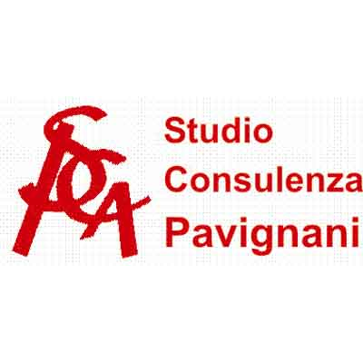Agenzia Pavignani Logo