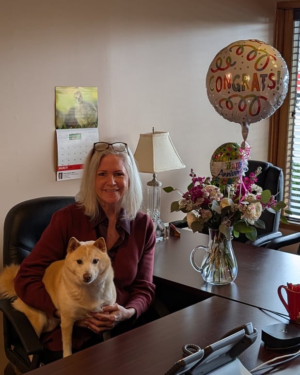 Images Becky Schuler - State Farm Insurance Agent