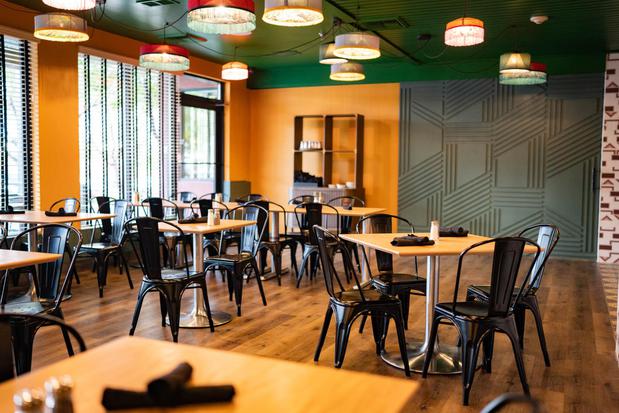 Images Rascal Modern American Diner & Bar