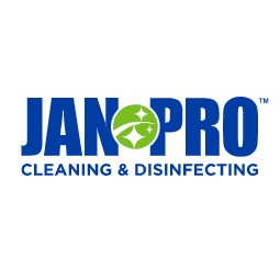 JAN-PRO Cleaning & Disinfecting in Oregon/SW Washington Logo