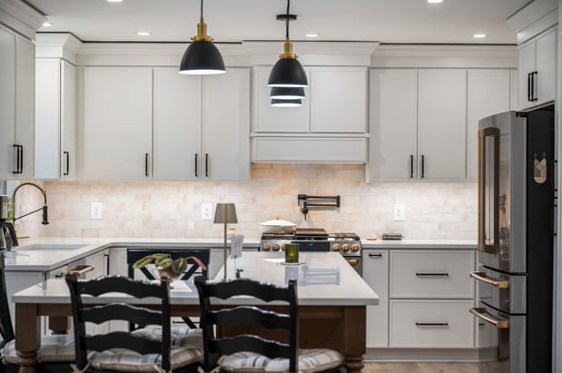 Images Estate Renovations