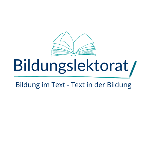 Bildungslektorat in Leipzig - Logo