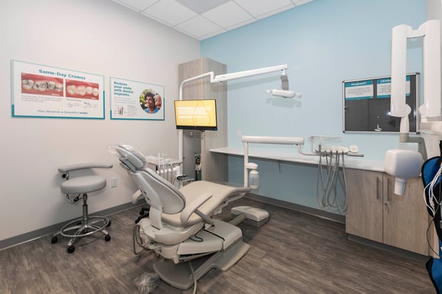 Images Dentists of Upper Arlington