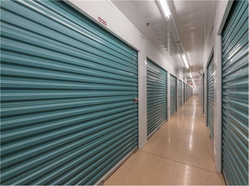 Interior Units - Extra Space Storage at 911 County Rd 517, Hackettstown, NJ 07840