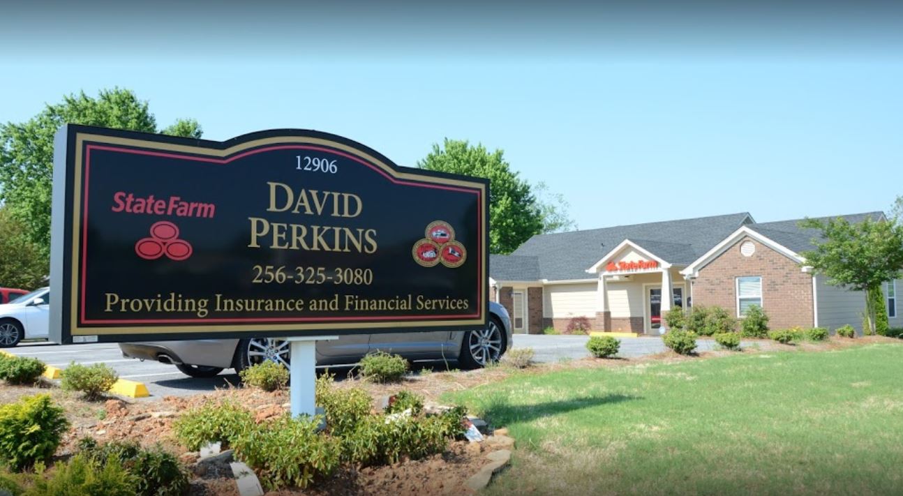 David Perkins - State Farm Insurance Agent Photo