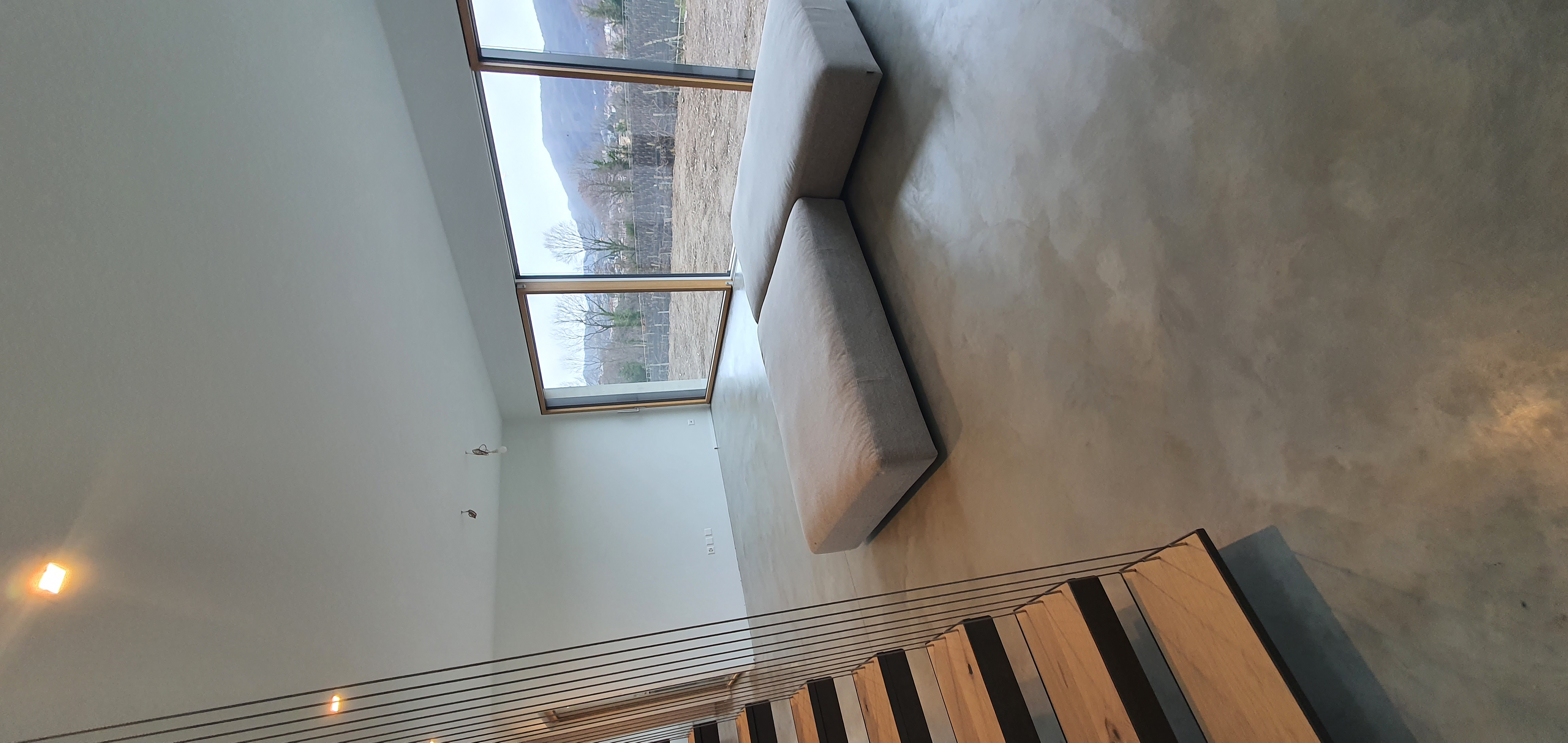 TI TRATTO di Saud Ramqaj, Via al Fiume 13 in Viganello