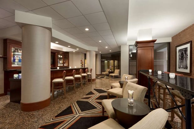 Images Hilton Arlington