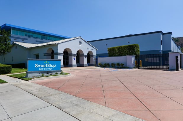 Images SmartStop Self Storage