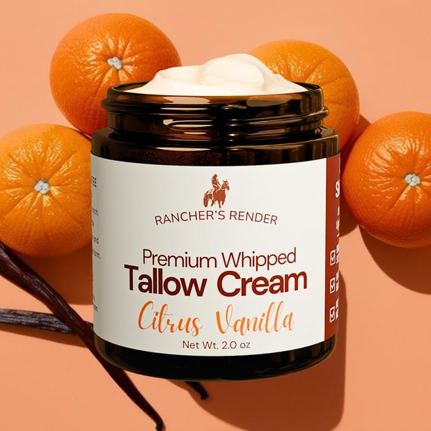 Images Rancher's Render