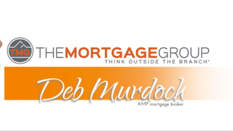 Images Deb Murdoch - Saskatoon Mortgage Broker TMG