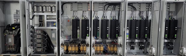 Images Mechanical Electrical Systems Inc.