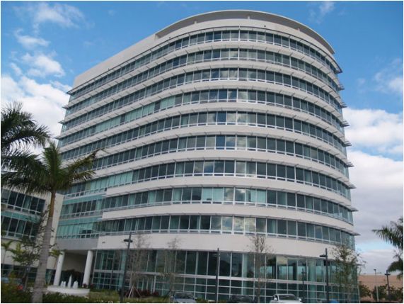 seo4anyone.com office Class A building in Aventura, FL just behind Best Buy and Whole Foods