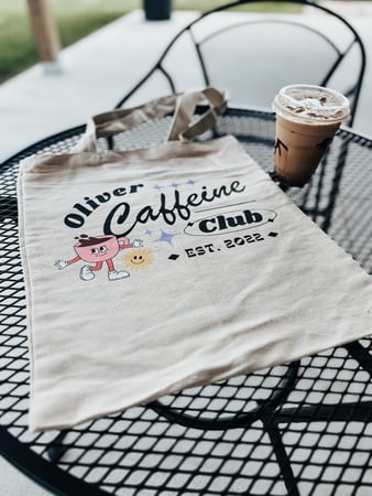 Images Oliver Coffee Co