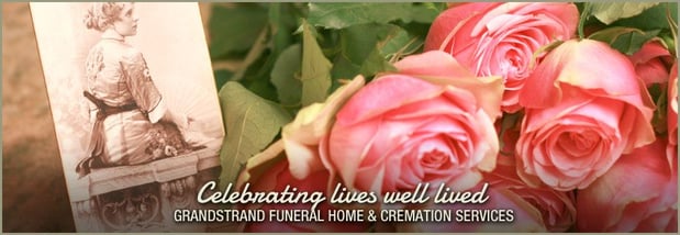 Images Grandstrand Funeral Home