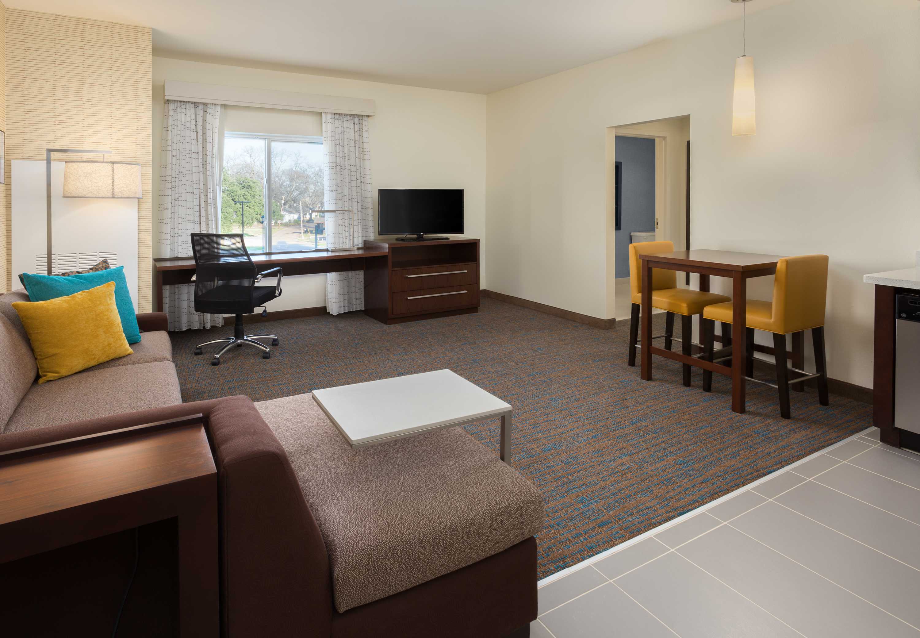 Marriott residence inn coupon code 2018