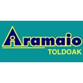 Aramaio Toldoak Logo
