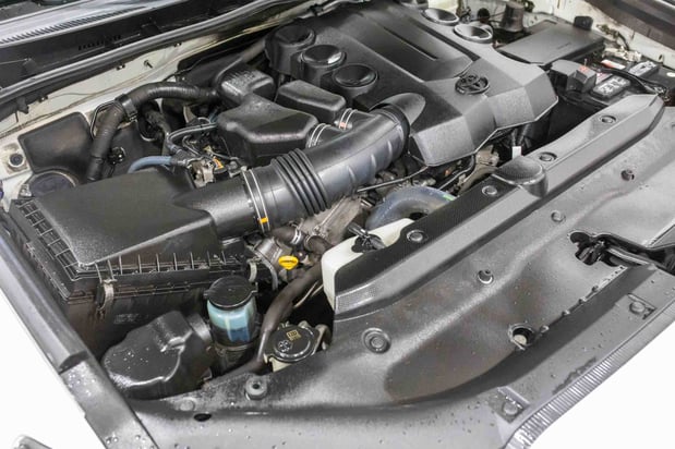 Images ProTouch Vehicle Protection – Medina