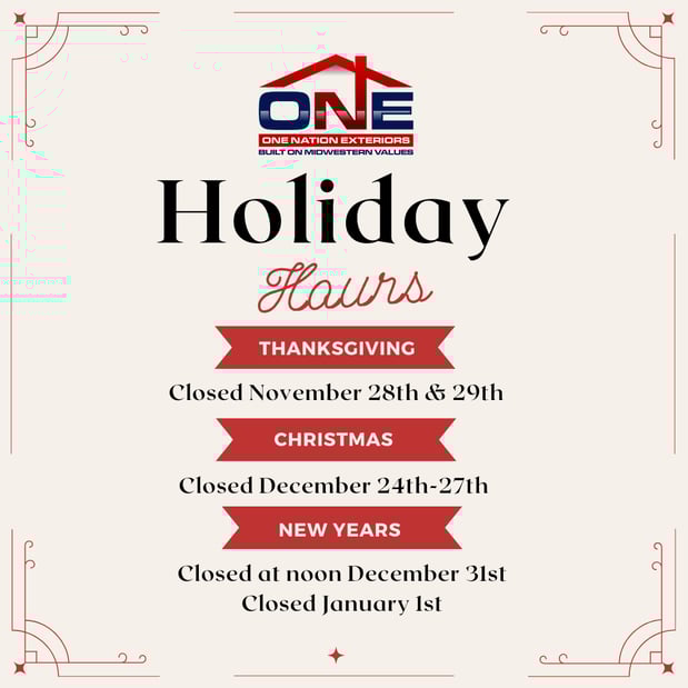 Images One Nation Exteriors LLC