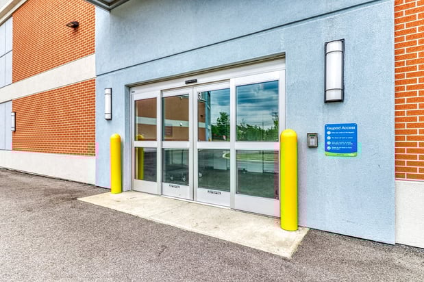 Images SmartStop Self Storage